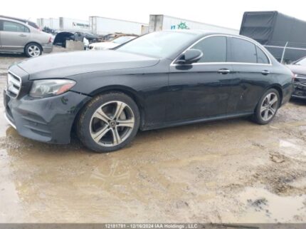 WDDZF4KB5JA301473 2018 MERCEDES-BENZ