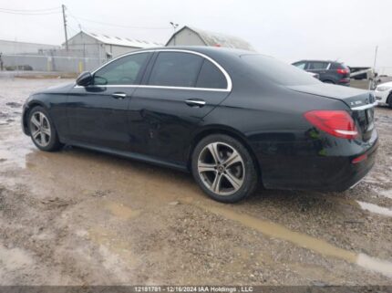 WDDZF4KB5JA301473 2018 MERCEDES-BENZ