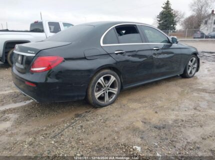 WDDZF4KB5JA301473 2018 MERCEDES-BENZ