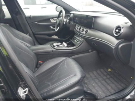 WDDZF4KB5JA301473 2018 MERCEDES-BENZ