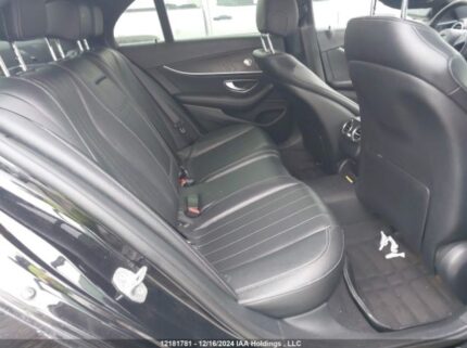 WDDZF4KB5JA301473 2018 MERCEDES-BENZ