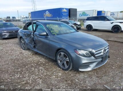 WDDZF6GB4JA335604 2018 MERCEDES-BENZ
