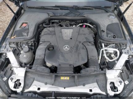 WDDZF6GB4JA335604 2018 MERCEDES-BENZ