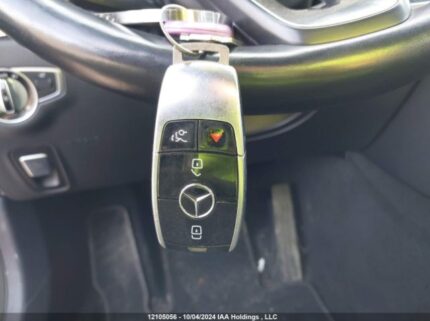 WDDZF6GB4JA335604 2018 MERCEDES-BENZ