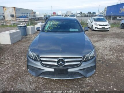 WDDZF6GB4JA335604 2018 MERCEDES-BENZ