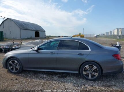 WDDZF6GB4JA335604 2018 MERCEDES-BENZ