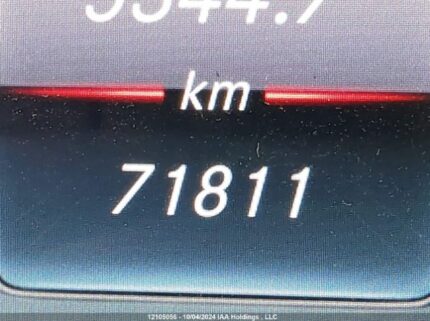 WDDZF6GB4JA335604 2018 MERCEDES-BENZ