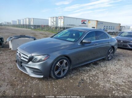 WDDZF6GB4JA335604 2018 MERCEDES-BENZ