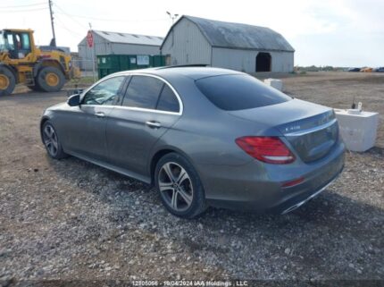 WDDZF6GB4JA335604 2018 MERCEDES-BENZ