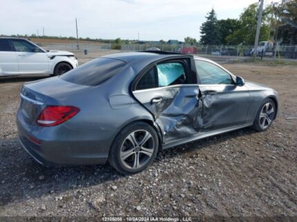 WDDZF6GB4JA335604 2018 MERCEDES-BENZ