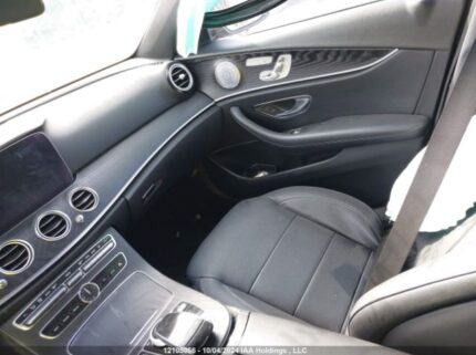 WDDZF6GB4JA335604 2018 MERCEDES-BENZ