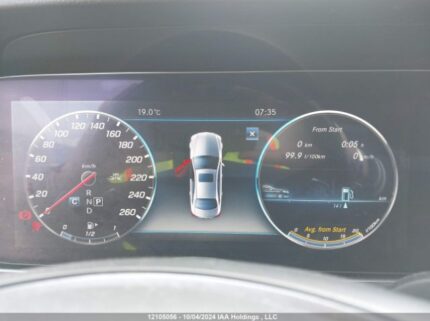 WDDZF6GB4JA335604 2018 MERCEDES-BENZ