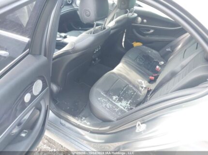 WDDZF6GB4JA335604 2018 MERCEDES-BENZ