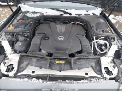 WDDZH6GB8HA187459 2017 MERCEDES-BENZ