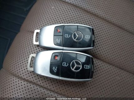 WDDZH6GB8HA187459 2017 MERCEDES-BENZ