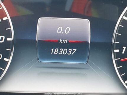 WDDZH6GB8HA187459 2017 MERCEDES-BENZ