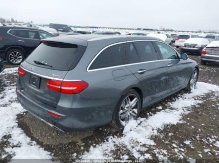 WDDZH6GB8HA187459 2017 MERCEDES-BENZ
