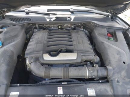 WP1AA2A22GLa02255 2016 PORSCHE
