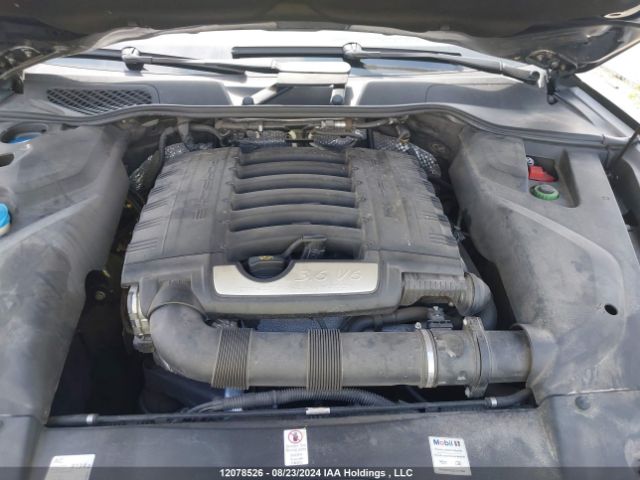 WP1AA2A22GLa02255 2016 PORSCHE