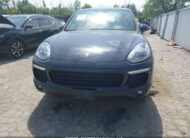 WP1AA2A22GLa02255 2016 PORSCHE