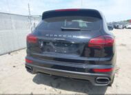 WP1AA2A22GLa02255 2016 PORSCHE