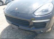 WP1AA2A22GLa02255 2016 PORSCHE