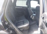 WP1AA2A22GLa02255 2016 PORSCHE