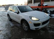 WP1AA2A28GKa13914 2016 PORSCHE