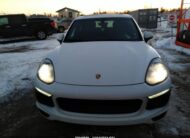WP1AA2A28GKa13914 2016 PORSCHE