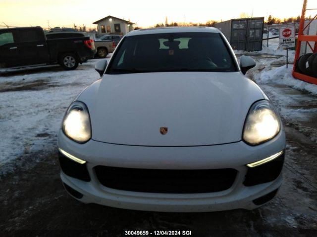 WP1AA2A28GKa13914 2016 PORSCHE