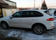 WP1AA2A28GKa13914 2016 PORSCHE