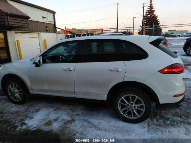 WP1AA2A28GKa13914 2016 PORSCHE