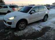 WP1AA2A28GKa13914 2016 PORSCHE