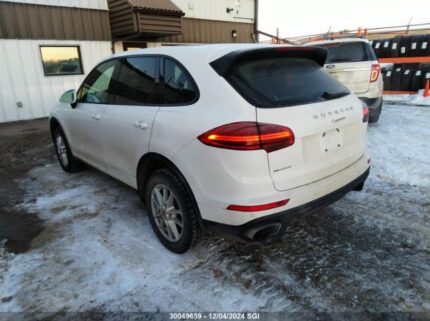 WP1AA2A28GKa13914 2016 PORSCHE