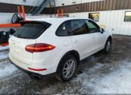 WP1AA2A28GKa13914 2016 PORSCHE