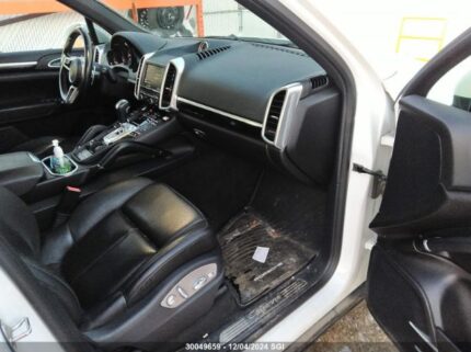 WP1AA2A28GKa13914 2016 PORSCHE