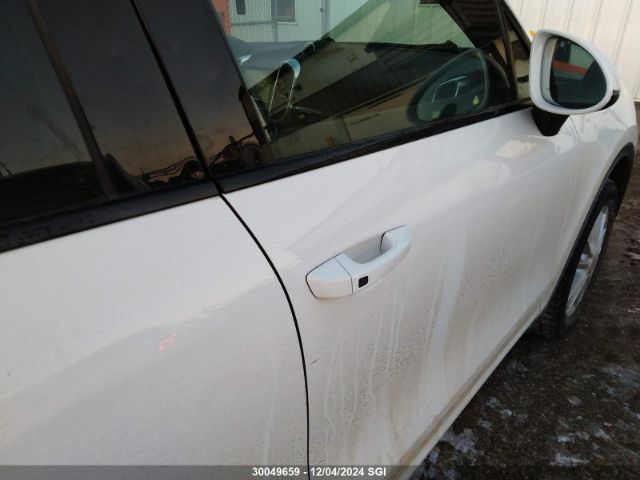 WP1AA2A28GKa13914 2016 PORSCHE