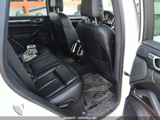 WP1AA2A28GKa13914 2016 PORSCHE