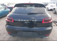 WP1AA2A51HLb01516 2017 PORSCHE