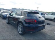 WP1AA2A51HLb01516 2017 PORSCHE