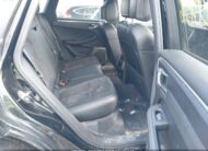 WP1AA2A51HLb01516 2017 PORSCHE