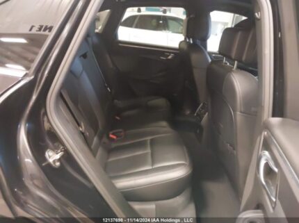 WP1AA2A56HLB80391 2017 PORSCHE