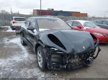 WP1AB2A52LLB30285 2020 PORSCHE