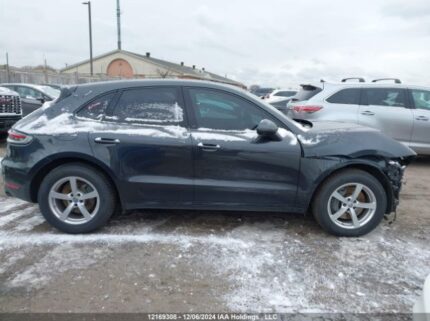 WP1AB2A52LLB30285 2020 PORSCHE