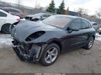 WP1AB2A52LLB30285 2020 PORSCHE