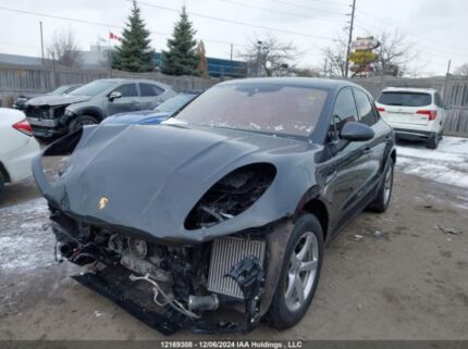 WP1AB2A52LLB30285 2020 PORSCHE