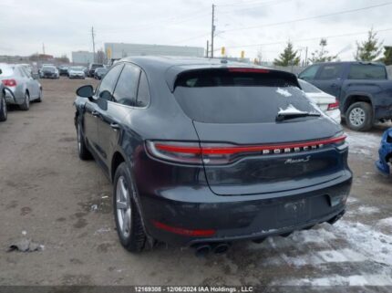 WP1AB2A52LLB30285 2020 PORSCHE