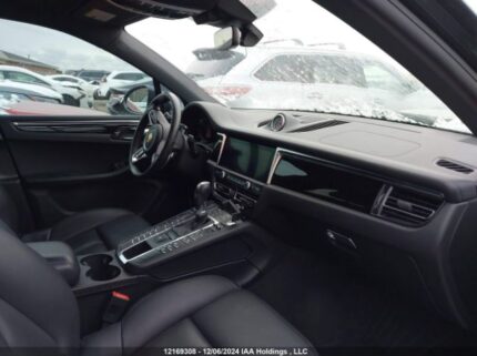 WP1AB2A52LLB30285 2020 PORSCHE