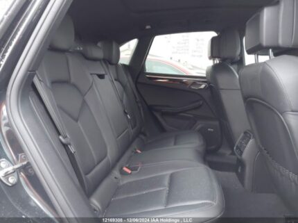 WP1AB2A52LLB30285 2020 PORSCHE