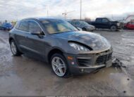 WP1AB2A57GLB47878 2016 PORSCHE